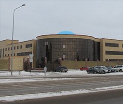 Наш опыт